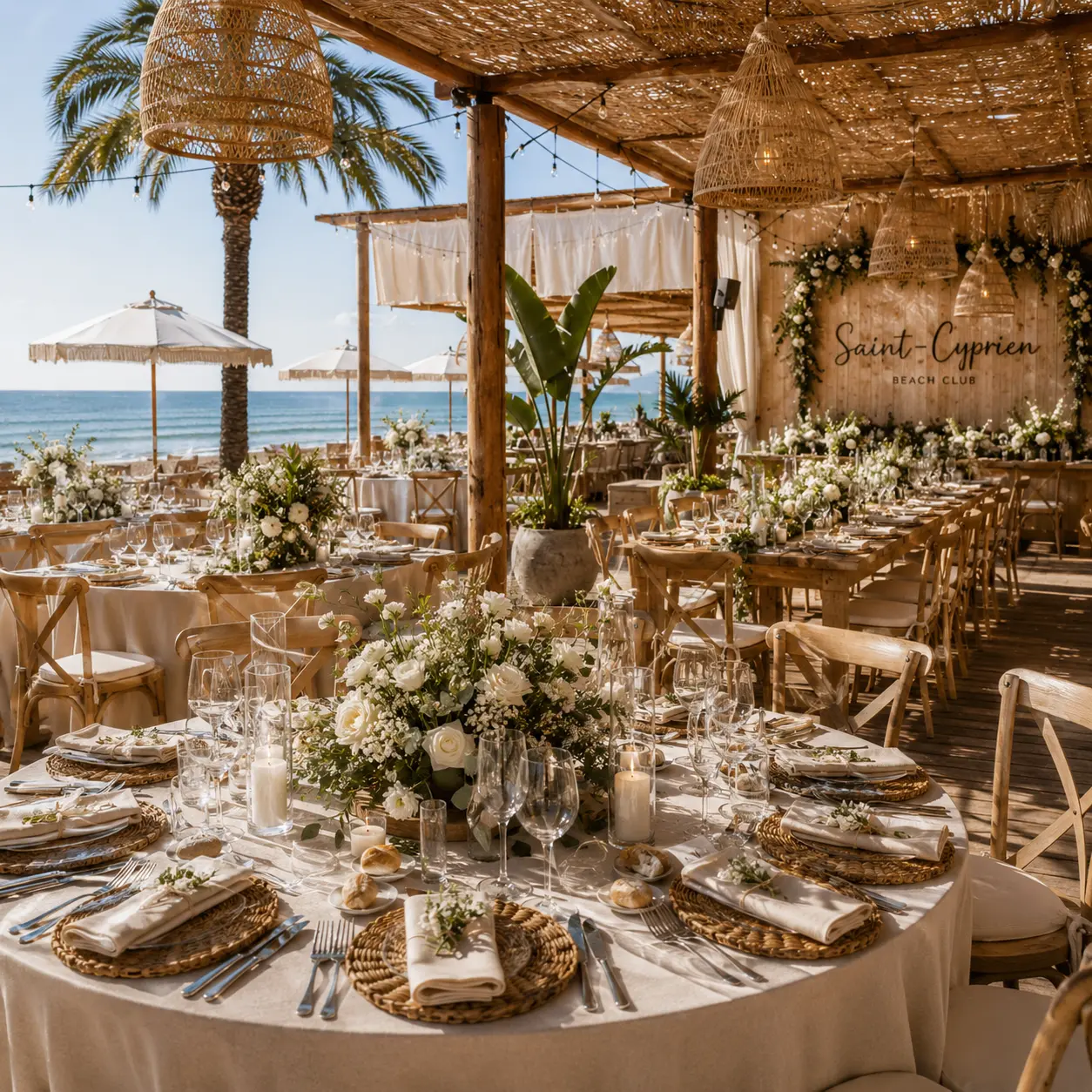 Mariages