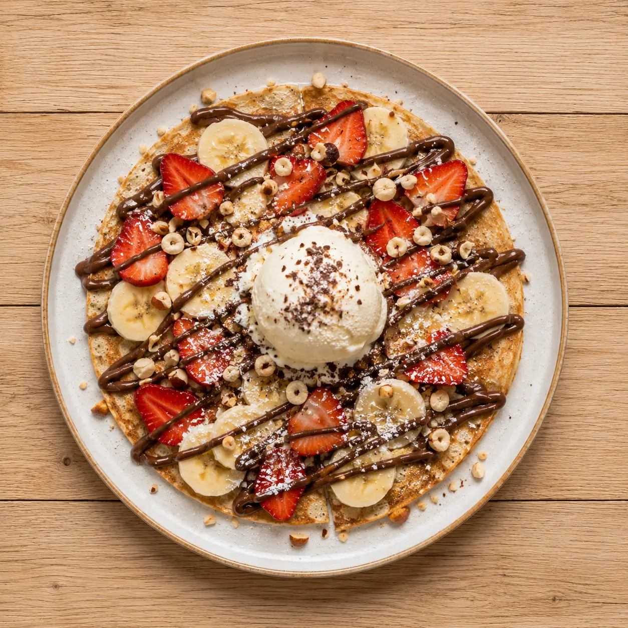 Dessert